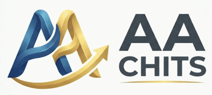 AA Chits logo