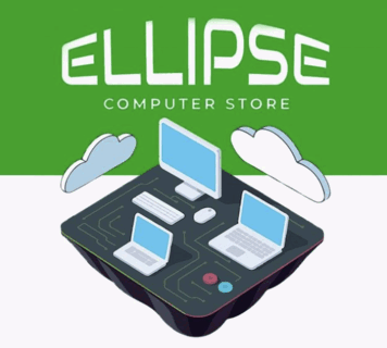 Ellipse Technologies logo