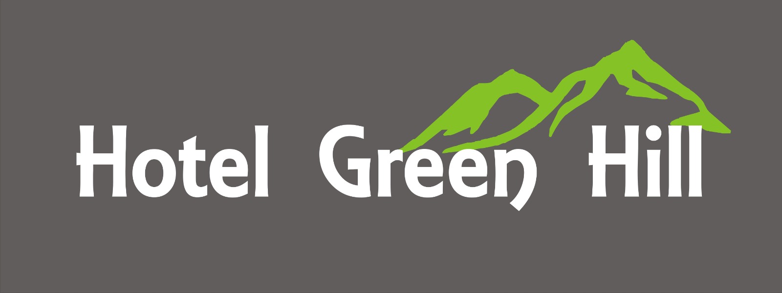 Hotel Green Hill