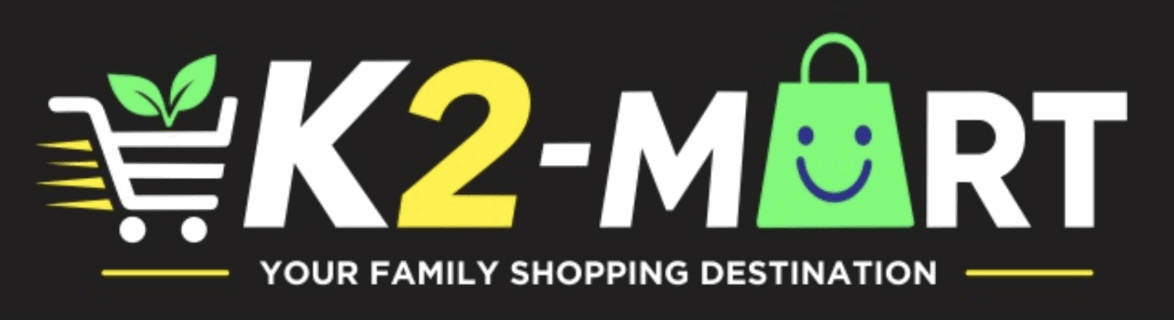 K2-Mart logo