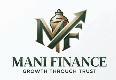 Mani Finance logo