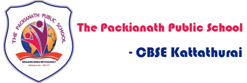 Packianath Public School