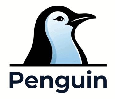 Penguin Computers logo