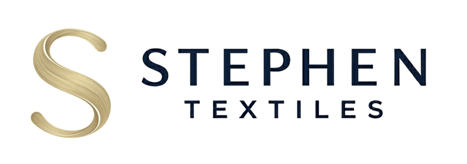 Stephen Textiles logo