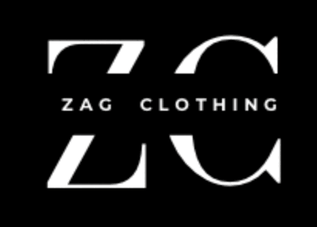 ZAG Clothing logo